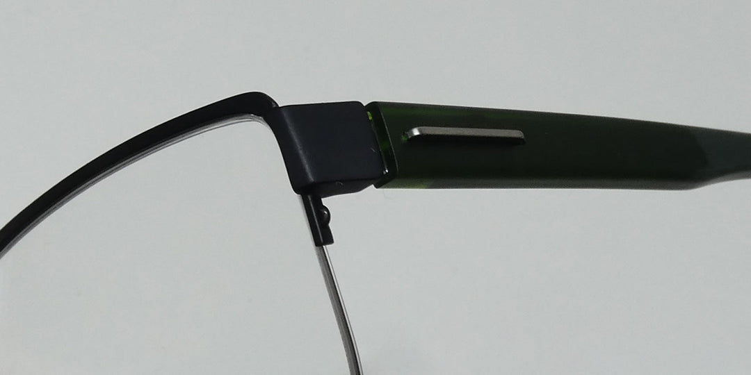 Morel Lightec 30327l Eyeglasses