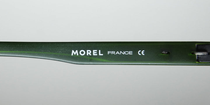 Morel Lightec 30327l Eyeglasses