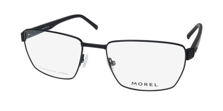 Morel Lightec 30328l Eyeglasses