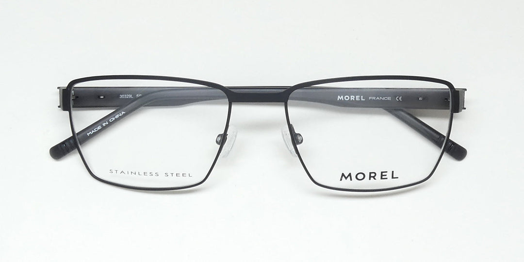 Morel Lightec 30329l Eyeglasses