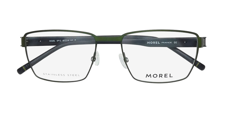 Morel Lightec 30329l Eyeglasses