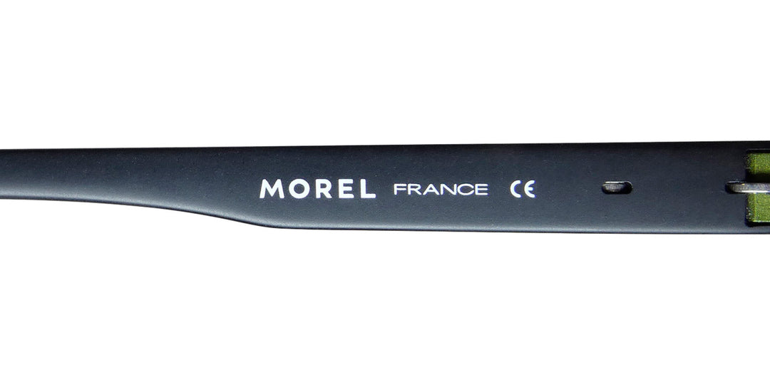 Morel Lightec 30329l Eyeglasses