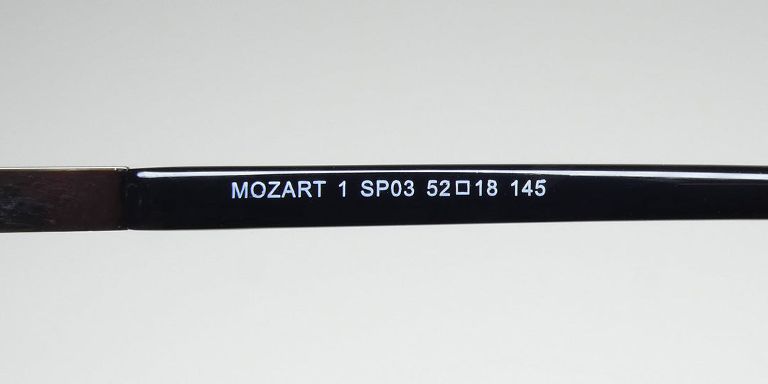 Morel Mozart 1 Eyeglasses