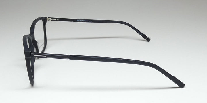 Morel Mozart 3 Eyeglasses