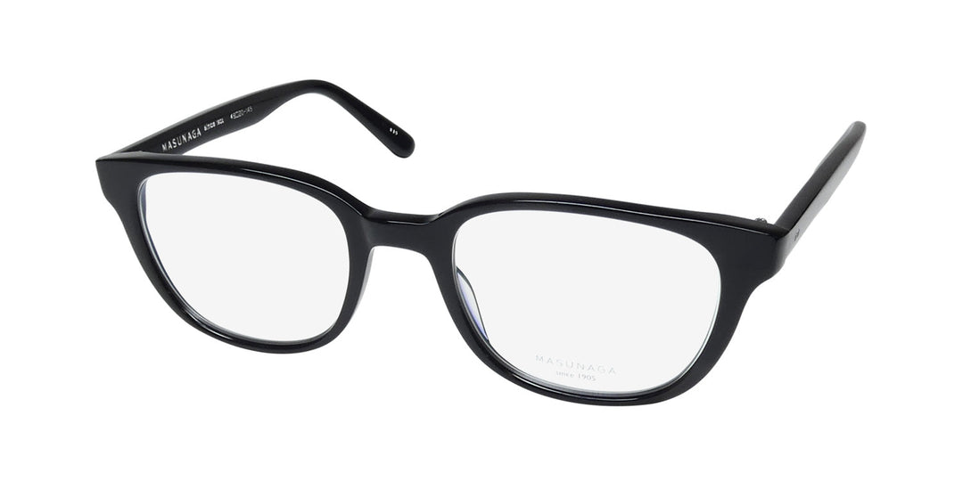 Masunaga 039 Eyeglasses