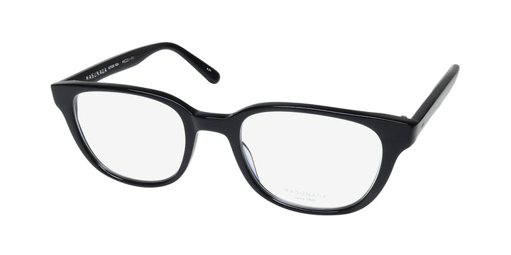 Masunaga 039 Eyeglasses