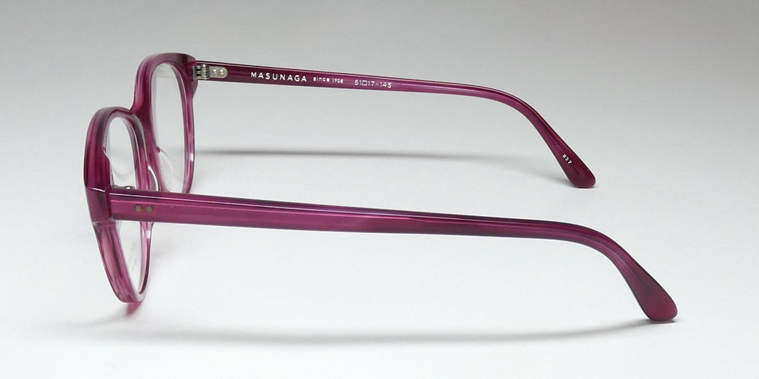 Masunaga 043 Eyeglasses
