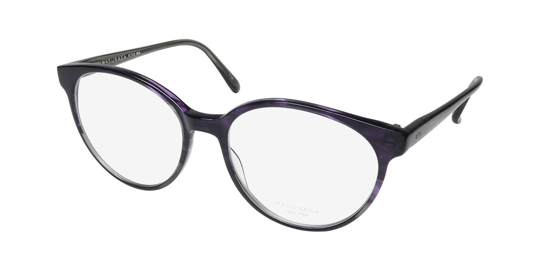 Masunaga 053 Eyeglasses