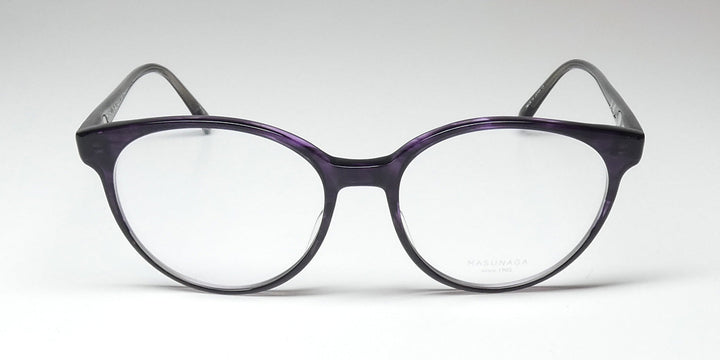 Masunaga 053 Eyeglasses