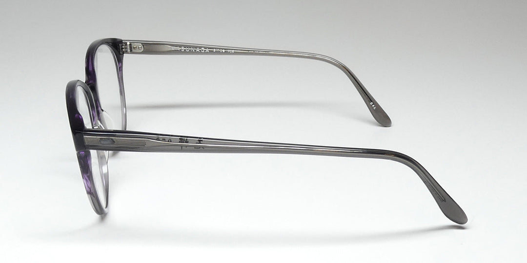 Masunaga 053 Eyeglasses