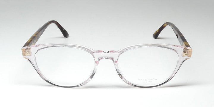 Masunaga 082 Eyeglasses