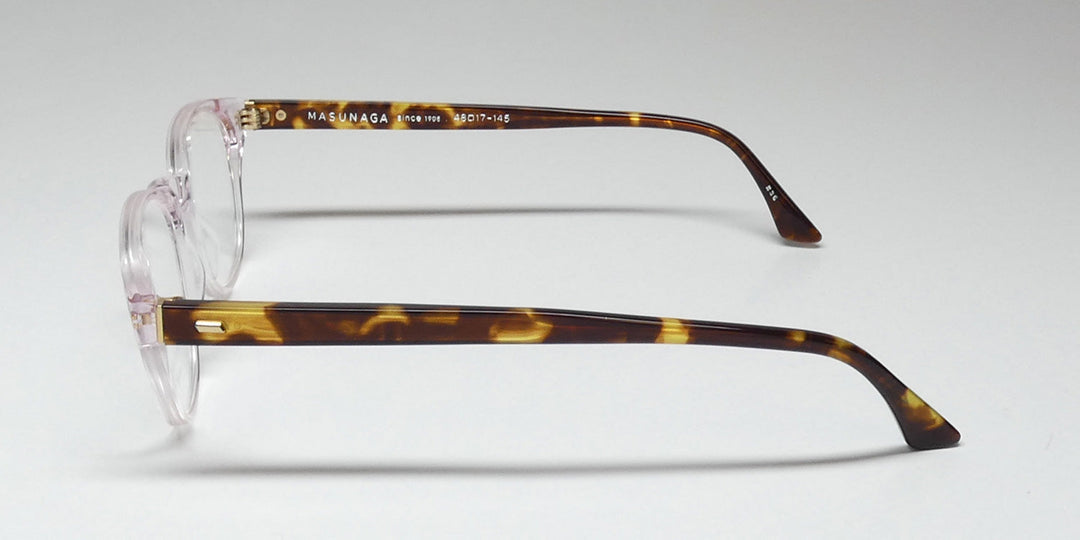 Masunaga 082 Eyeglasses