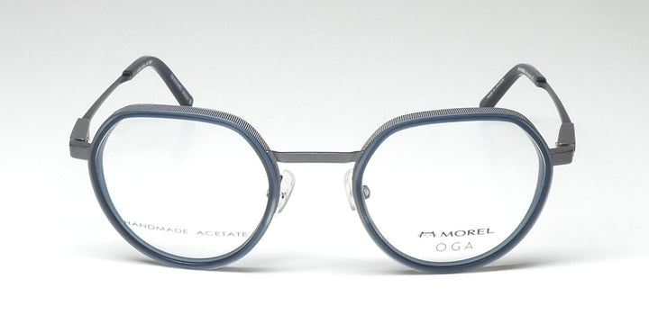 Morel Oga 10170o Eyeglasses