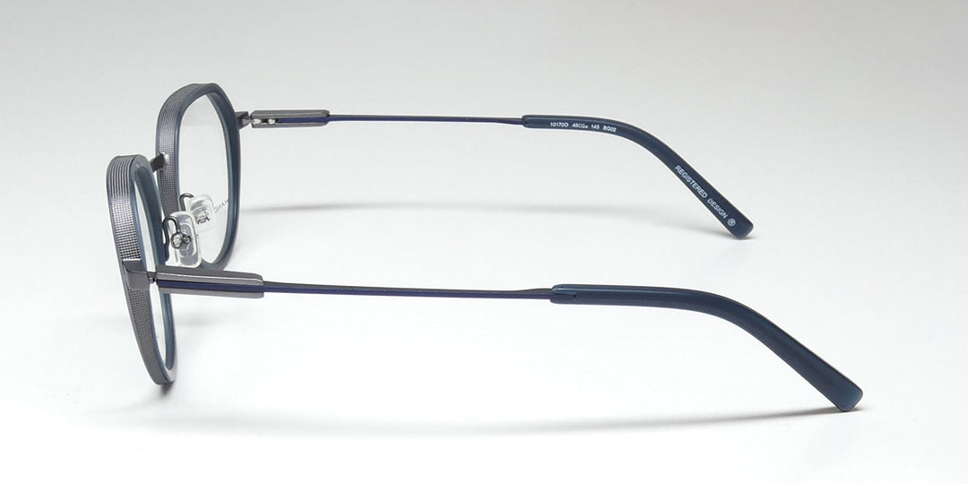 Morel Oga 10170o Eyeglasses