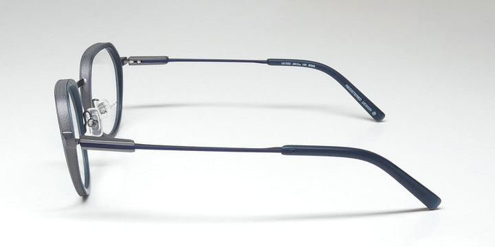 Morel Oga 10170o Eyeglasses