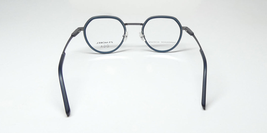 Morel Oga 10170o Eyeglasses