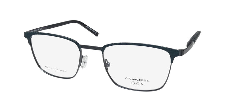 Morel Oga 10182o Eyeglasses