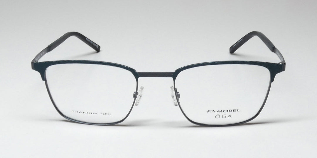 Morel Oga 10182o Eyeglasses
