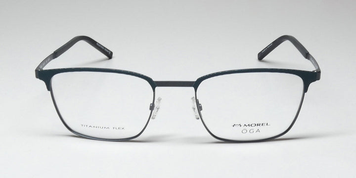Morel Oga 10182o Eyeglasses