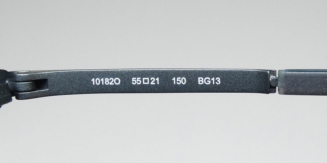 Morel Oga 10182o Eyeglasses