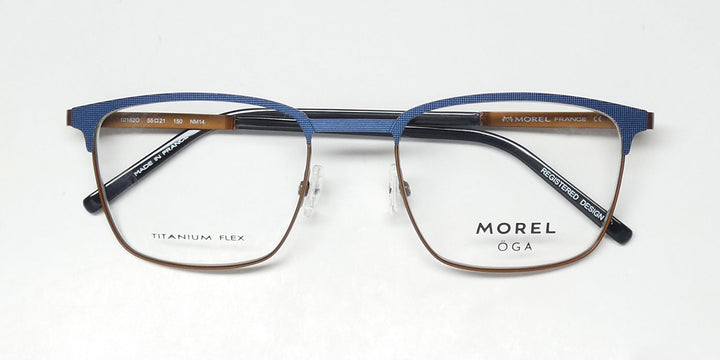 Morel Oga 10182o Eyeglasses