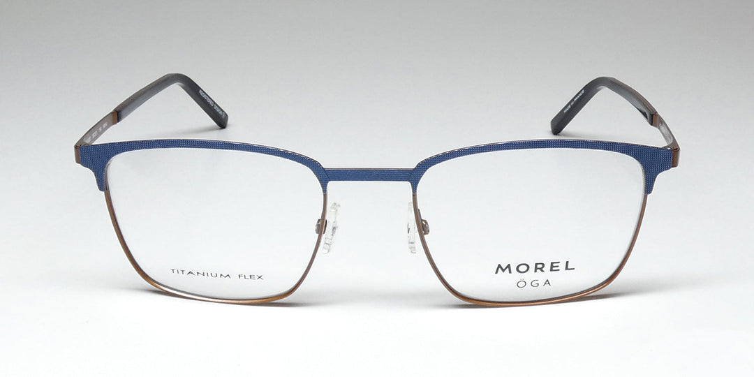 Morel Oga 10182o Eyeglasses