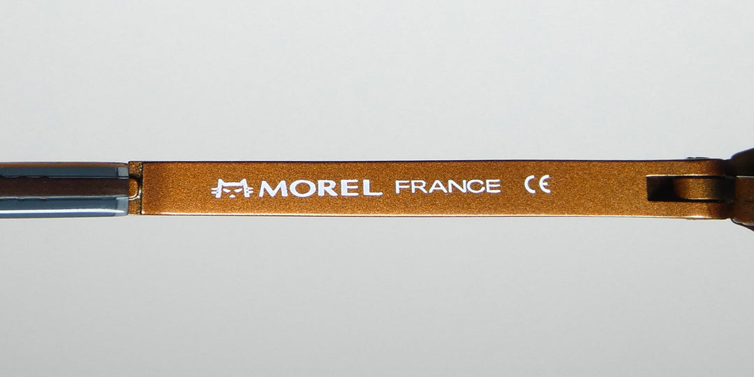 Morel Oga 10182o Eyeglasses