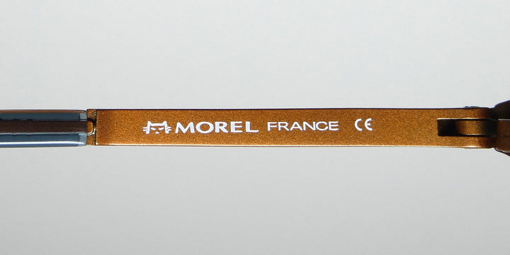 Morel Oga 10182o Eyeglasses