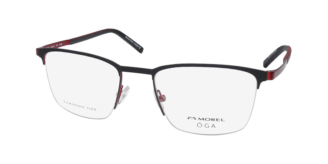 Morel Oga 10185o Eyeglasses