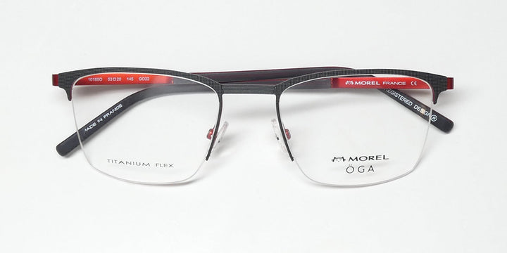Morel Oga 10185o Eyeglasses