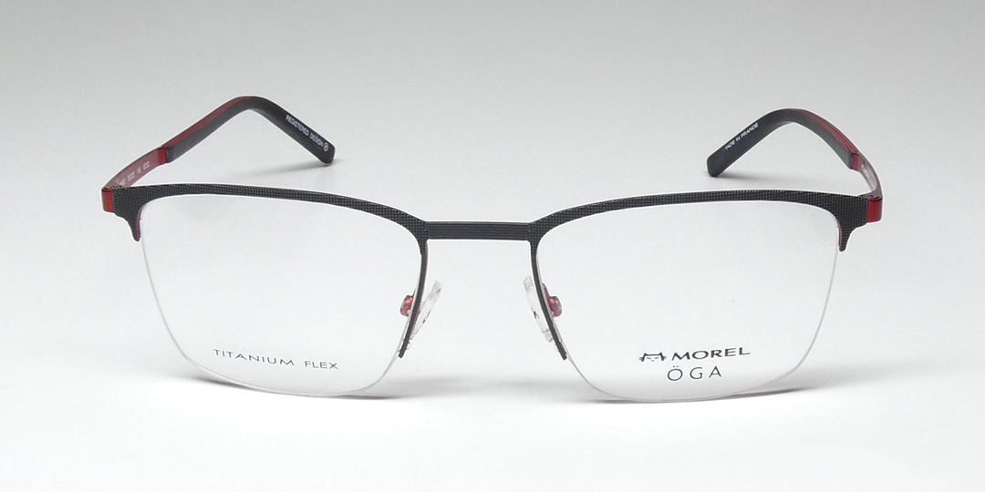 Morel Oga 10185o Eyeglasses