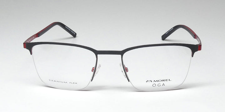 Morel Oga 10185o Eyeglasses