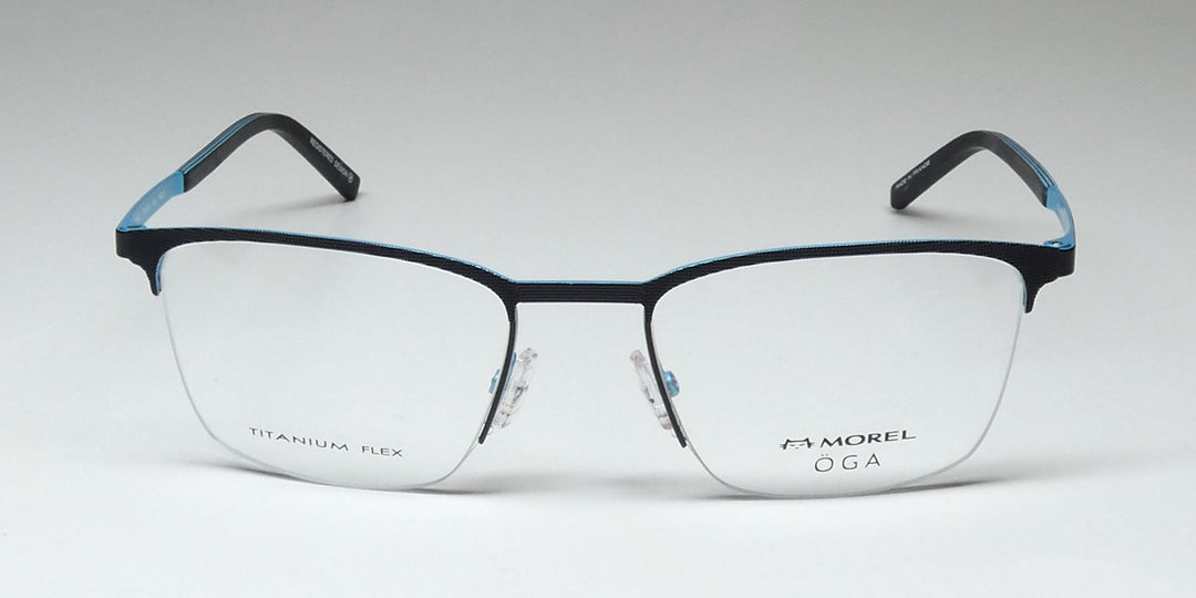 Morel Oga 10185o Eyeglasses