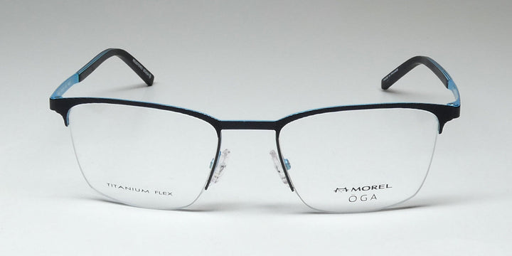 Morel Oga 10185o Eyeglasses