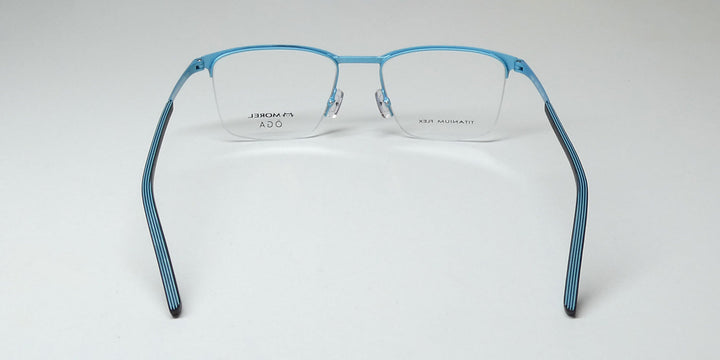 Morel Oga 10185o Eyeglasses