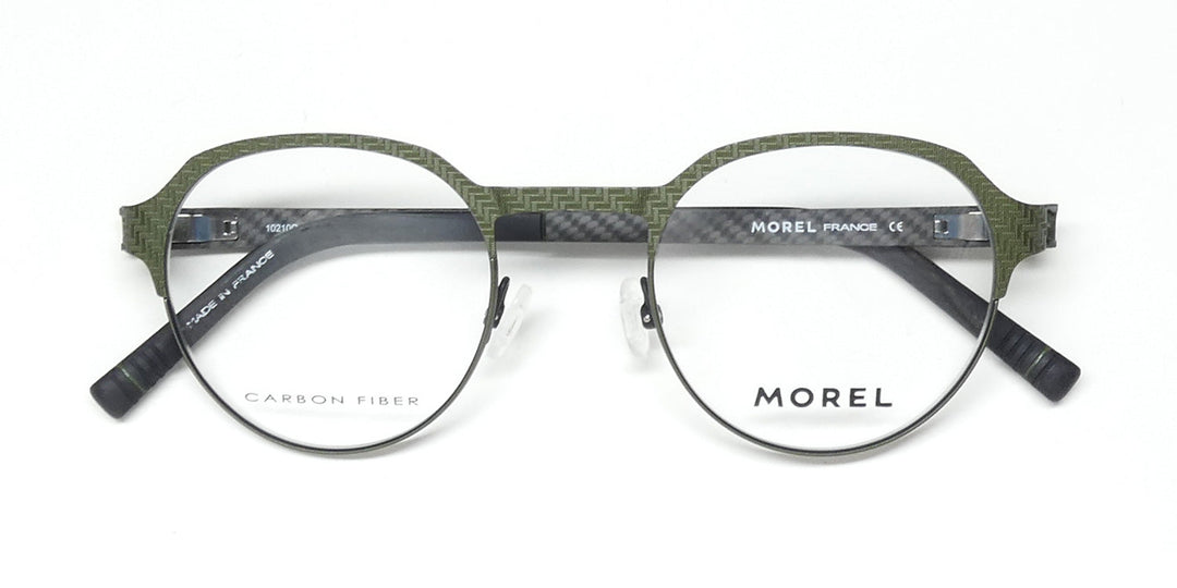 Morel Oga 10210o Eyeglasses