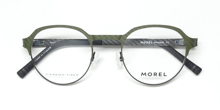 Morel Oga 10210o Eyeglasses