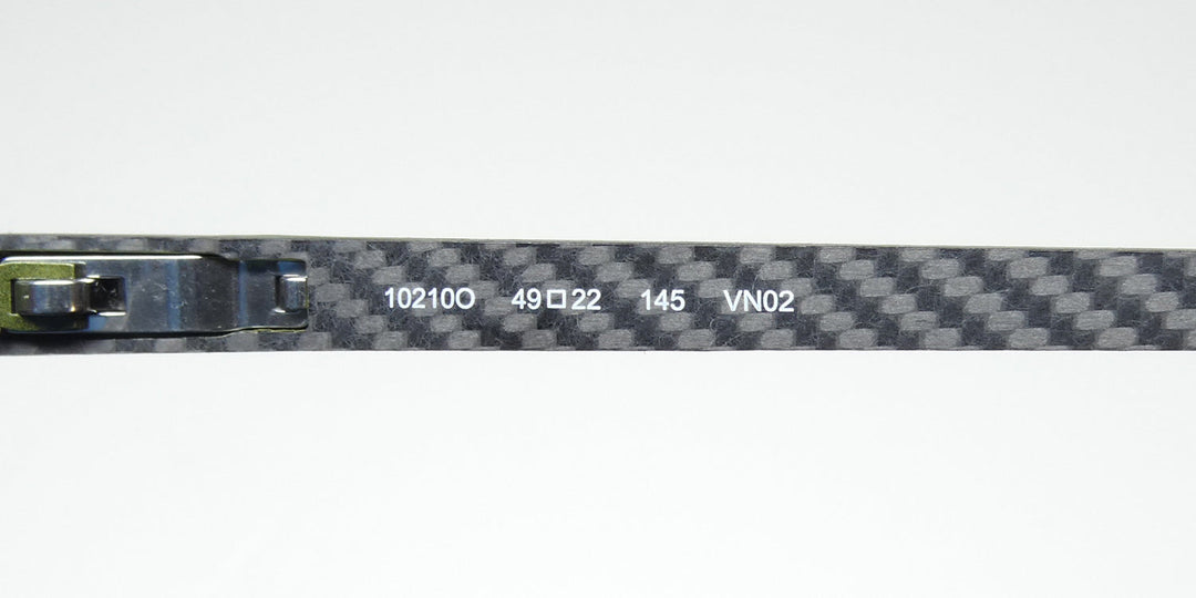 Morel Oga 10210o Eyeglasses