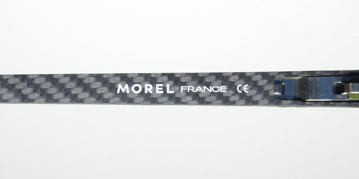 Morel Oga 10210o Eyeglasses