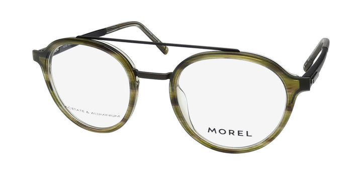 Morel Oga 10216o Eyeglasses