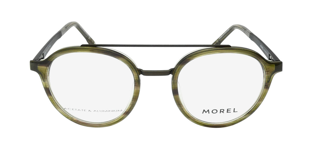 Morel Oga 10216o Eyeglasses