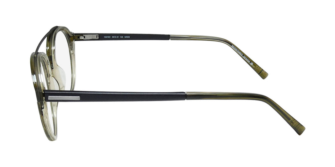 Morel Oga 10216o Eyeglasses
