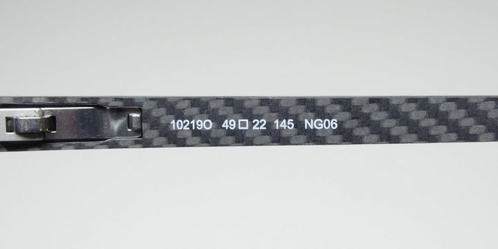 Morel Oga 10219o Eyeglasses