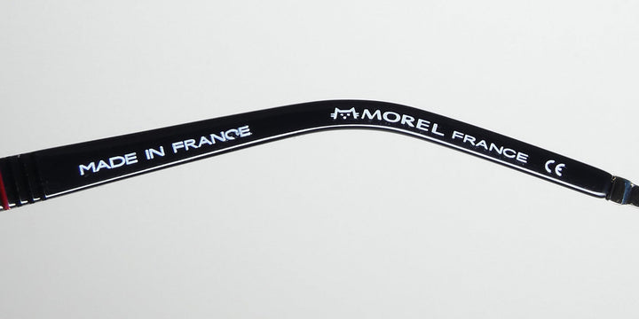 Morel 1880 60041m Eyeglasses