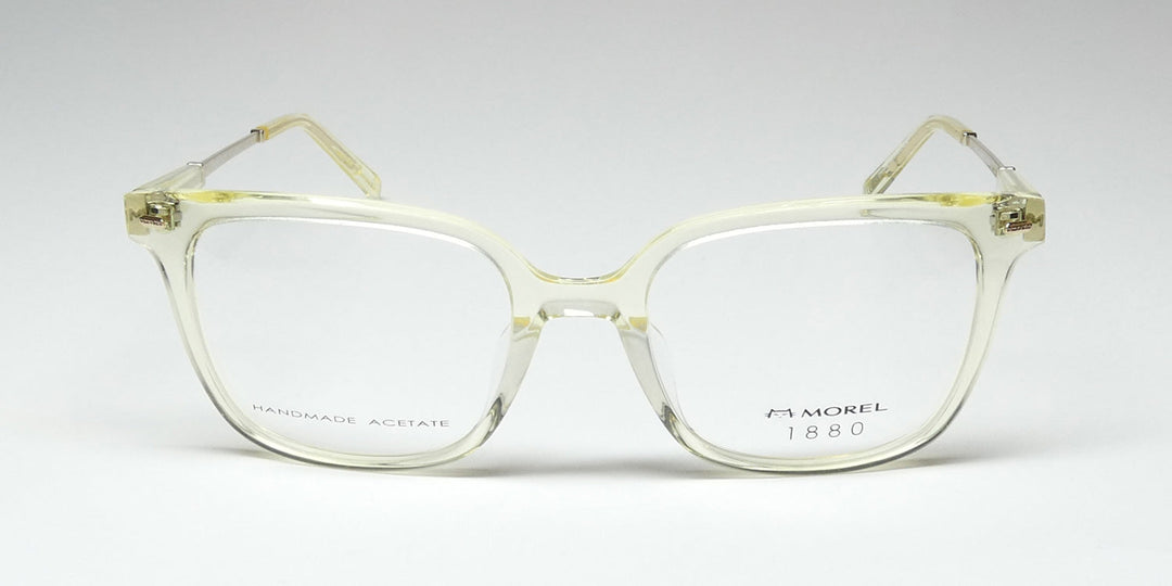 Morel 1880 60125m Eyeglasses