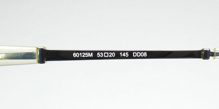 Morel 1880 60125m Eyeglasses