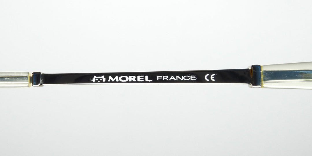 Morel 1880 60125m Eyeglasses