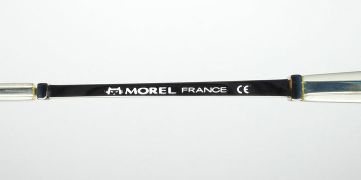 Morel 1880 60125m Eyeglasses
