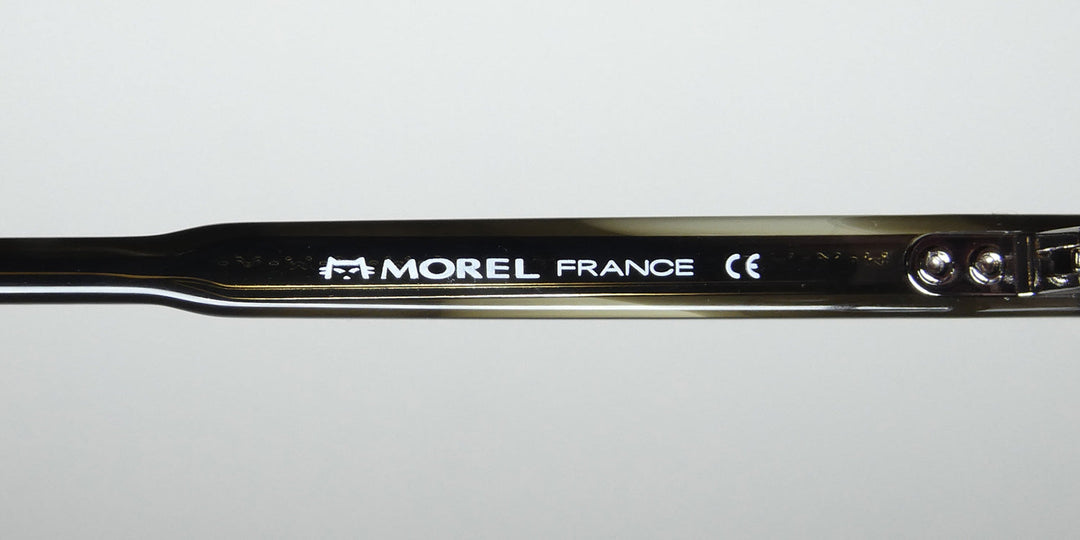 Morel 1880 60134m Eyeglasses