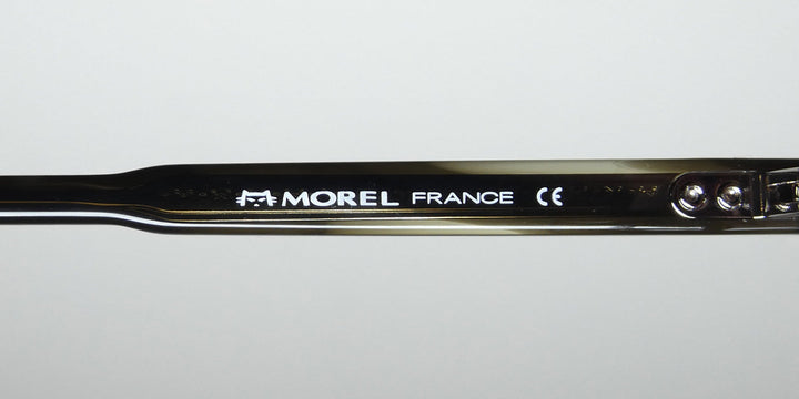 Morel 1880 60134m Eyeglasses